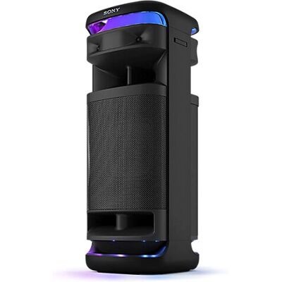 Sony ULT Tower 10 Bluetooth Party Lautsprecher - Schwarz Sony ULT Tower 10 Bluetooth Party Lautsprecher - Schwarz