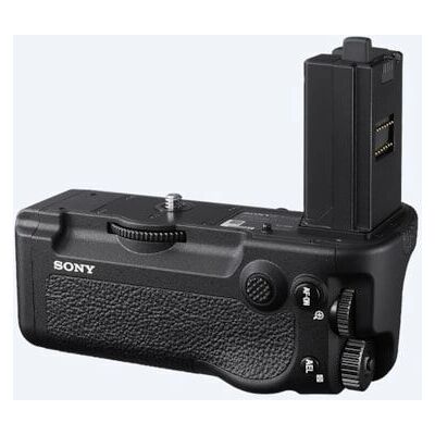 Poignée VGC-5 pour Sony Alpha 9 III - Accessoire appareil photo Poignée VGC-5 pour Sony Alpha 9 III - Accessoire appareil photo