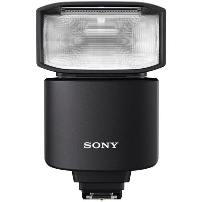 Sony HVL-F46RMA Draadloze krachtige flitser - Flitser Sony HVL-F46RMA Draadloze krachtige flitser - Flitser