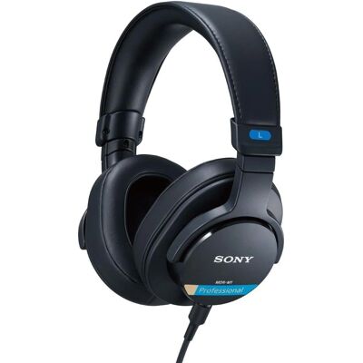 Sony MDR-M1 Sony MDR-M1