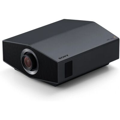 Sony VPL-XW8100/B Laser 4K-Projektor - Schwarz Sony VPL-XW8100/B Laser 4K-Projektor - Schwarz