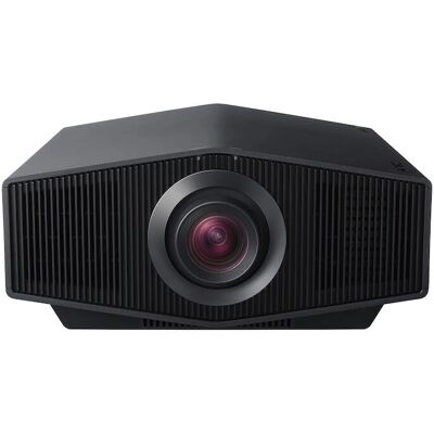 Sony VPL-XW6100 4K Projector - Native SXRD, 2700 Lumens, Black Sony VPL-XW6100 4K Projector - Native SXRD, 2700 Lumens, Black
