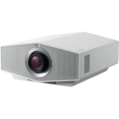 Sony VPL-XW8100 Blanc - Projecteur - Publicité Sony VPL-XW8100 Blanc - Projecteur - Publicité