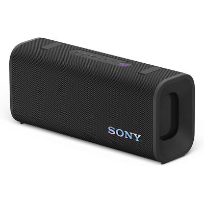 Caixa de som Bluetooth portátil Sony ULT30B - Resistente à água, bateria de 24h Caixa de som Bluetooth portátil Sony ULT30B - Resistente à água, bateria de 24h