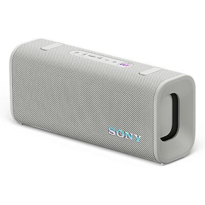 Caixa de som Bluetooth portátil Sony ULT FIELD 3 Branca - Som impermeável Caixa de som Bluetooth portátil Sony ULT FIELD 3 Branca - Som impermeável