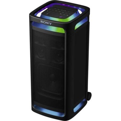 Altoparlante portatile Bluetooth Sony ULT900 - Nero Altoparlante portatile Bluetooth Sony ULT900 - Nero