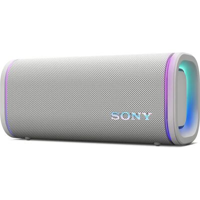 Caixa de som Bluetooth portátil Sony Ult Field 5 à prova d'água - Branco Caixa de som Bluetooth portátil Sony Ult Field 5 à prova d'água - Branco