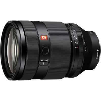 Sony FE 28-70 mm f2 GM Sony FE 28-70 mm f2 GM
