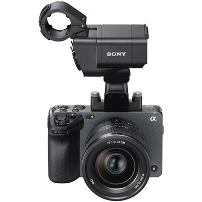 Sony FX3A Full-Frame Kamera - Kompakt videokamera Sony FX3A Full-Frame Kamera - Kompakt videokamera