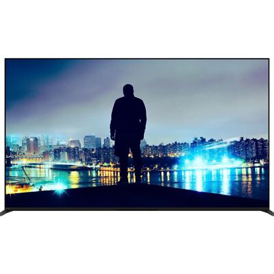 Sony K-65XR5 65 hüvelykes 4K Ultra HD Okos TV - Okos TV Sony K-65XR5 65 hüvelykes 4K Ultra HD Okos TV - Okos TV