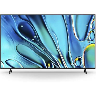 Sony Bravia 50 inch 4K HDR Smart Google TV - LED Sony Bravia 50 inch 4K HDR Smart Google TV - LED
