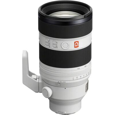 Sony FE 50-150mm f/2 GM - Telezoom-objektiivi Sony FE 50-150mm f/2 GM - Telezoom-objektiivi