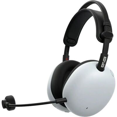 Sony H9 II Draadloze Headset - Noise Cancelling, 360 Sound Sony H9 II Draadloze Headset - Noise Cancelling, 360 Sound