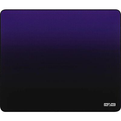 Podkładka pod mysz Sony INZONE Mat-D - Czarna Podkładka pod mysz Sony INZONE Mat-D - Czarna