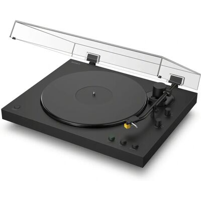 Sony U.K. PSLX5BT - Bluetooth Turntable - Turntable Sony U.K. PSLX5BT - Bluetooth Turntable - Turntable