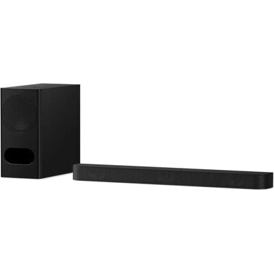 Sony - HT-B500 - Svart - 3.1ch - Soundbar Sony - HT-B500 - Svart - 3.1ch - Soundbar