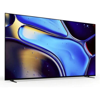 Sony XR8A 55" OLED Smart TV - Musta Sony XR8A 55" OLED Smart TV - Musta