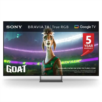 Sony - K85XR75M2PB - 85in - 4K - TV Sony - K85XR75M2PB - 85in - 4K - TV