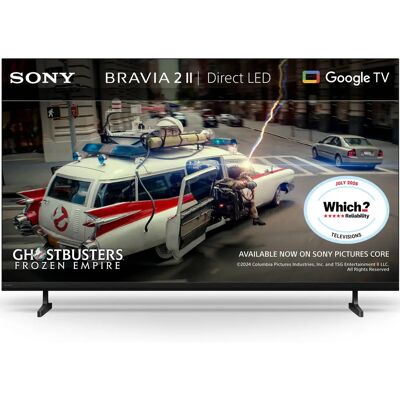Sony - K43S25M2PB - 43in 4K LED - Smart TV Sony - K43S25M2PB - 43in 4K LED - Smart TV