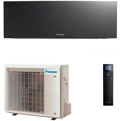 Daikin - FTXJ25AB - Emura 3 - 9000 Btu - Εσωτερική μονάδα Daikin - FTXJ25AB - Emura 3 - 9000 Btu - Εσωτερική μονάδα