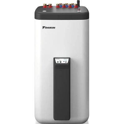 Daikin - EKHWP500B - 500L - White - Water Heater Daikin - EKHWP500B - 500L - White - Water Heater