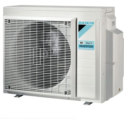 Daikin 3MXM68A9 - Bianco - Climatizzatore Daikin 3MXM68A9 - Bianco - Climatizzatore