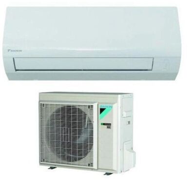 Daikin TXF35C R-32 - Climatiseur - Publicité Daikin TXF35C R-32 - Climatiseur - Publicité