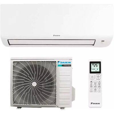 Daikin FTXC35B-RXC35B - Bluevolution - 12000 BTU - Inverter - A++ Daikin FTXC35B-RXC35B - Bluevolution - 12000 BTU - Inverter - A++