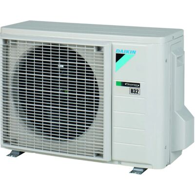 Serie Stylish Mono Split di Daikin - Argento - Condizionatore d'aria Serie Stylish Mono Split di Daikin - Argento - Condizionatore d'aria