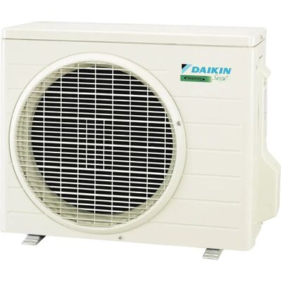 Daikin ARXP25M - Bianco - Unità esterna di aria condizionata Daikin ARXP25M - Bianco - Unità esterna di aria condizionata