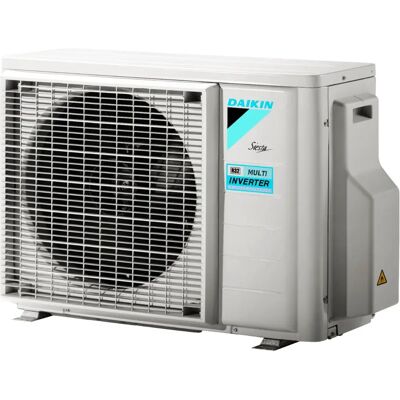 Daikin 2AMXF40A - Grigio - Climatizzatore Daikin 2AMXF40A - Grigio - Climatizzatore