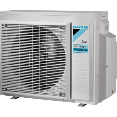 Daikin 3AMXF52A - Blanc - Unité extérieure de climatisation - Publicité Daikin 3AMXF52A - Blanc - Unité extérieure de climatisation - Publicité