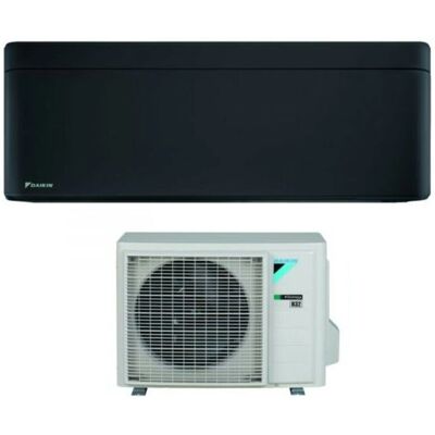 Daikin Mono Split - Μαύρο - Κλιματιστικό Daikin Mono Split - Μαύρο - Κλιματιστικό