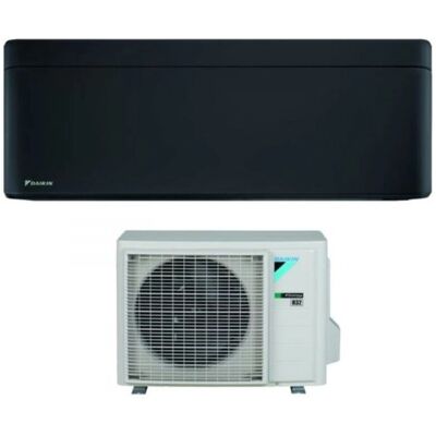 Daikin FTXA50BB - Schwarz - Klimaanlage Daikin FTXA50BB - Schwarz - Klimaanlage