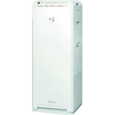 Daikin MCK55W - Weiß - HEPA Luftreiniger Daikin MCK55W - Weiß - HEPA Luftreiniger