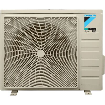 Daikin ARXC25C - Blanc - Unité extérieure de climatisation - Publicité Daikin ARXC25C - Blanc - Unité extérieure de climatisation - Publicité