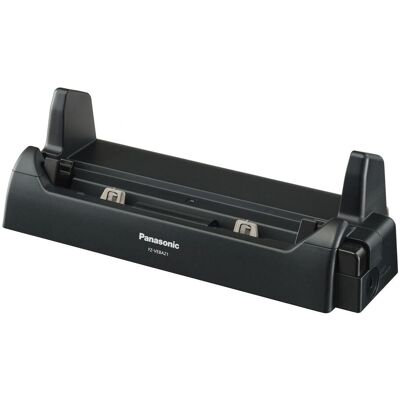 Panasonic FZ-VEBA21U Dockingstation - Mobilgerät für FZ-A2 Panasonic FZ-VEBA21U Dockingstation - Mobilgerät für FZ-A2