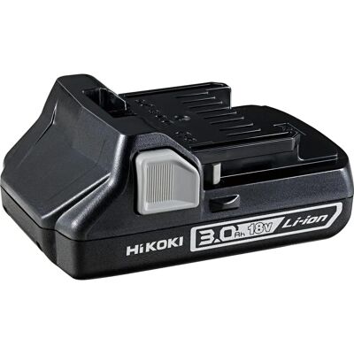 Hikoki BSL1830C Lithium-Ion 18V 3Ah Akku - Zuverlässiges Werkzeugzubehör Hikoki BSL1830C Lithium-Ion 18V 3Ah Akku - Zuverlässiges Werkzeugzubehör