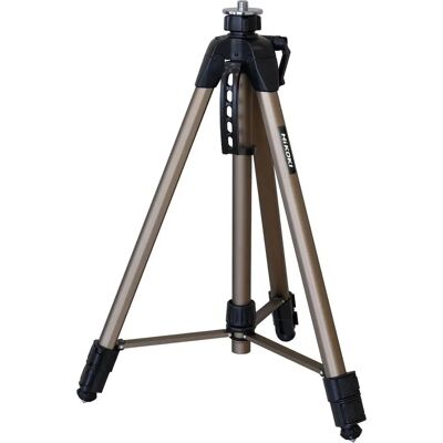 Hikoki Stativ 450-1300mm W5/8 - Dreibein Hikoki Stativ 450-1300mm W5/8 - Dreibein