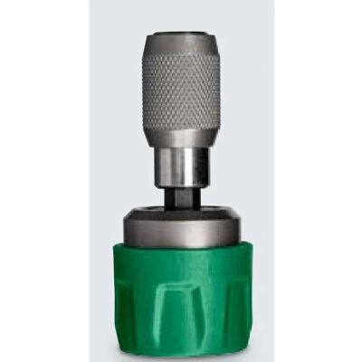 Hikoki Bohrerbits-Halter - Reversibel, Magnetisch, 1/4" - Bitsholder Hikoki Bohrerbits-Halter - Reversibel, Magnetisch, 1/4" - Bitsholder