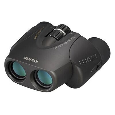 Pentax UP 8-16x21 Schwarz Fernglas - Porro Pentax UP 8-16x21 Schwarz Fernglas - Porro