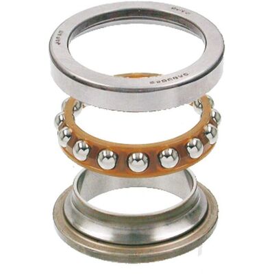 RMS 18 422 0250 - Steering Head Bearing Kit RMS 18 422 0250 - Steering Head Bearing Kit