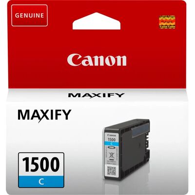 Canon PGI-1500C (9229B001) Canon PGI-1500C (9229B001)