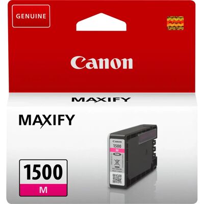 Canon PGI-1500M (9230B001) Canon PGI-1500M (9230B001)