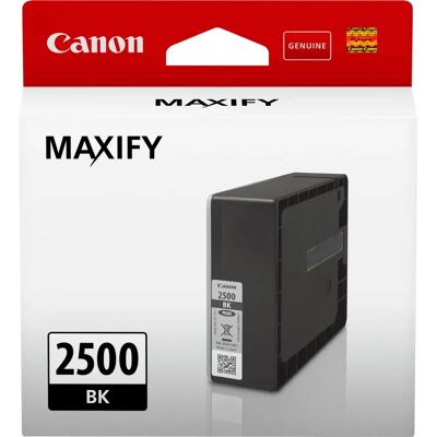 Canon PGI-2500BK (9290B001) Canon PGI-2500BK (9290B001)