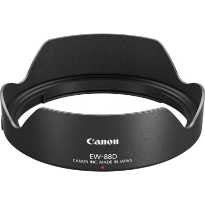 Parasoleil Canon EW-88D - Sombrero para lente Parasoleil Canon EW-88D - Sombrero para lente