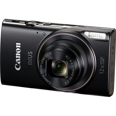 Canon IXUS 285 HS - Black Canon IXUS 285 HS - Black