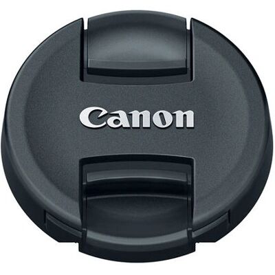 Canon EF-M 28 Objektivdeckel - Schützt vor Staub und Kratzern Canon EF-M 28 Objektivdeckel - Schützt vor Staub und Kratzern