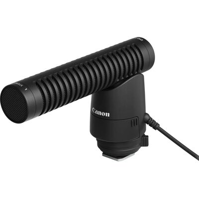 Canon EOS Kiss X10 Microphone - Microphone, Model, Color, Product Type Canon EOS Kiss X10 Microphone - Microphone, Model, Color, Product Type