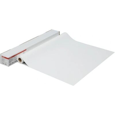 Canon 1514C004 Plotterpapir - Vandtæt, 30,5 m x 61 cm Canon 1514C004 Plotterpapir - Vandtæt, 30,5 m x 61 cm